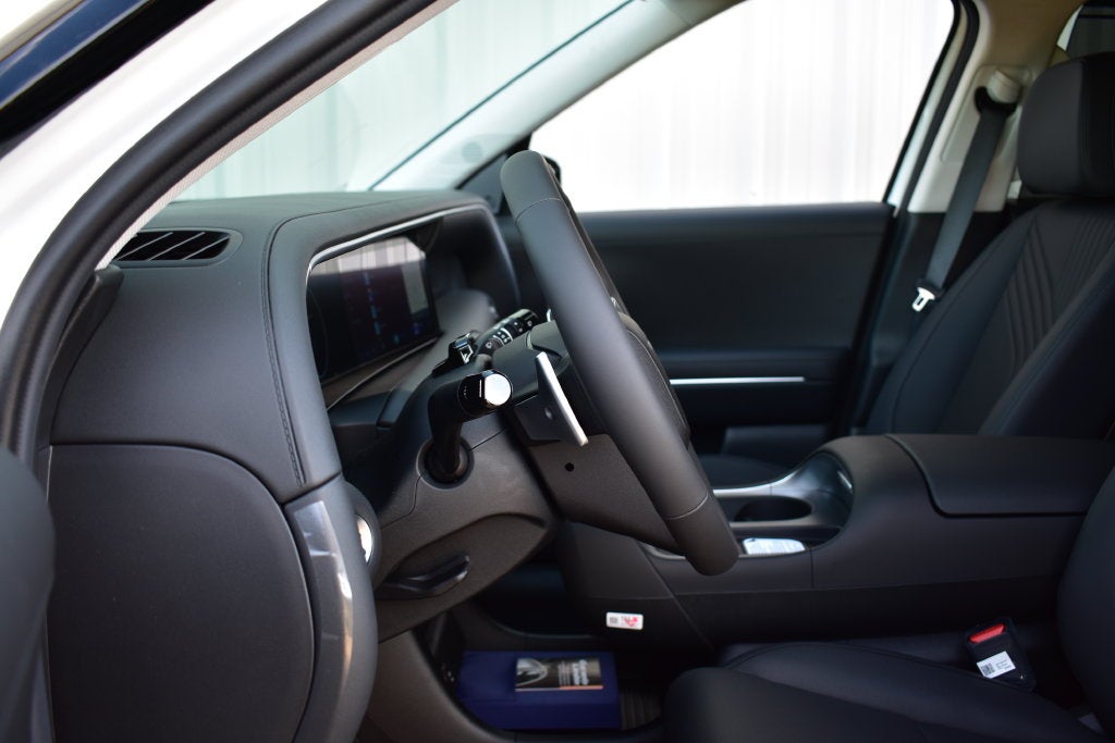 2027 Hyundai Palisade SEL 7 Passenger