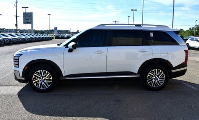 2027 Hyundai Palisade SEL 7 Passenger