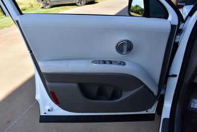 2027 Hyundai Palisade SEL 7 Passenger
