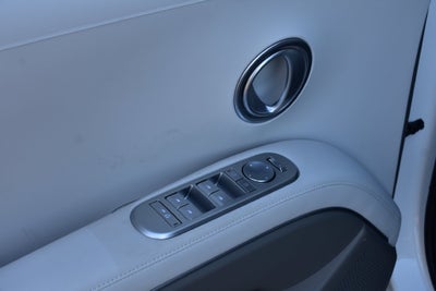 2027 Hyundai Palisade SEL 7 Passenger