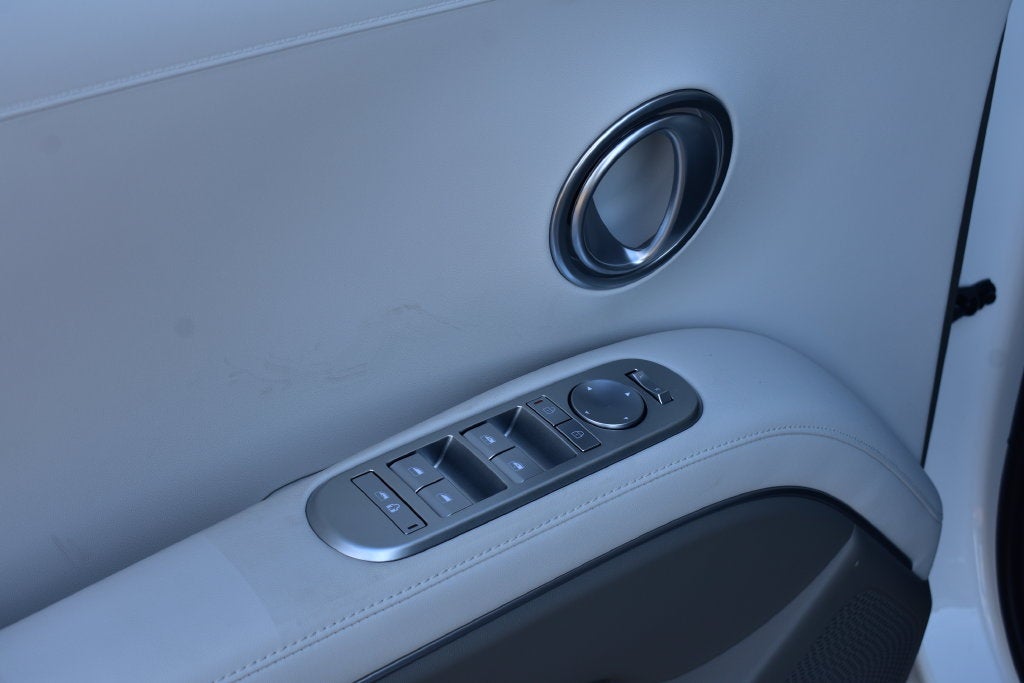 2027 Hyundai Palisade SEL 7 Passenger