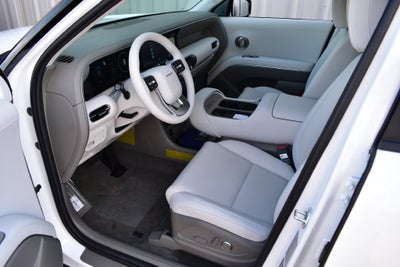 2027 Hyundai Palisade SEL 7 Passenger