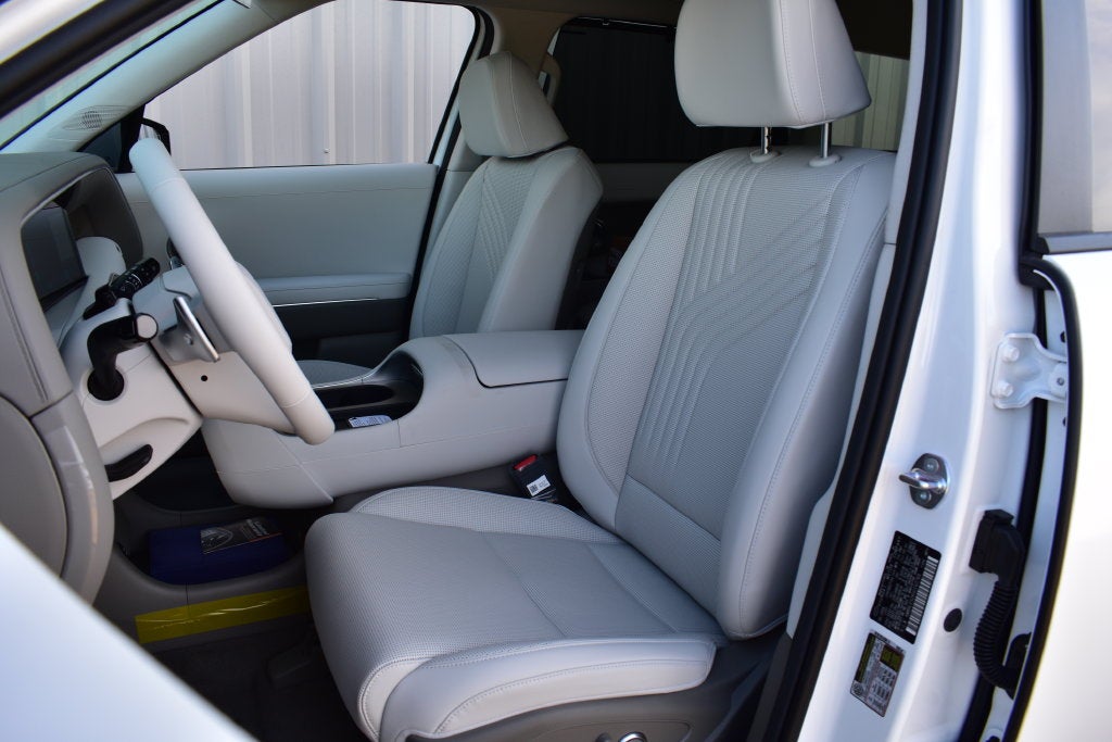 2027 Hyundai Palisade SEL 7 Passenger