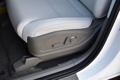 2027 Hyundai Palisade SEL 7 Passenger
