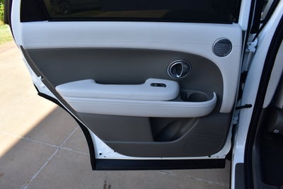 2027 Hyundai Palisade SEL 7 Passenger