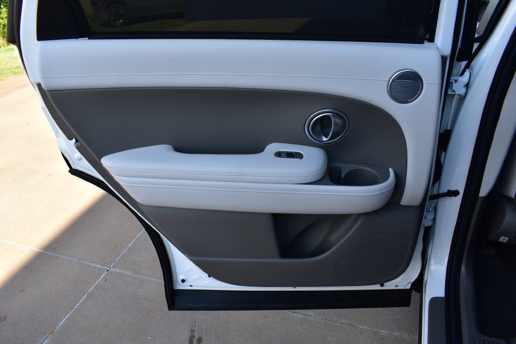 2027 Hyundai Palisade SEL 7 Passenger