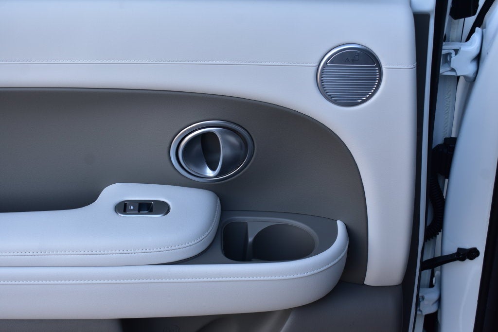 2027 Hyundai Palisade SEL 7 Passenger