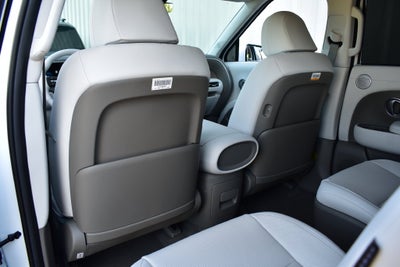 2027 Hyundai Palisade SEL 7 Passenger