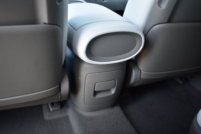 2027 Hyundai Palisade SEL 7 Passenger