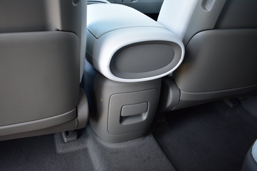 2027 Hyundai Palisade SEL 7 Passenger