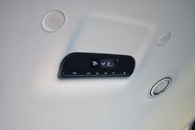 2027 Hyundai Palisade SEL 7 Passenger