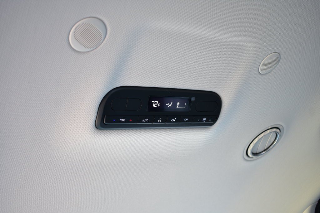 2027 Hyundai Palisade SEL 7 Passenger