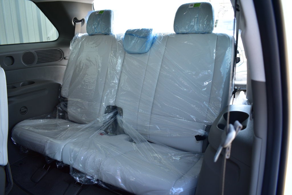 2027 Hyundai Palisade SEL 7 Passenger