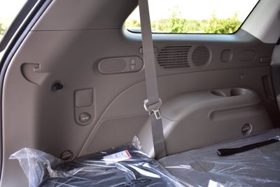 2027 Hyundai Palisade SEL 7 Passenger