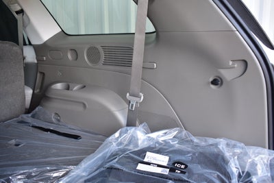 2027 Hyundai Palisade SEL 7 Passenger