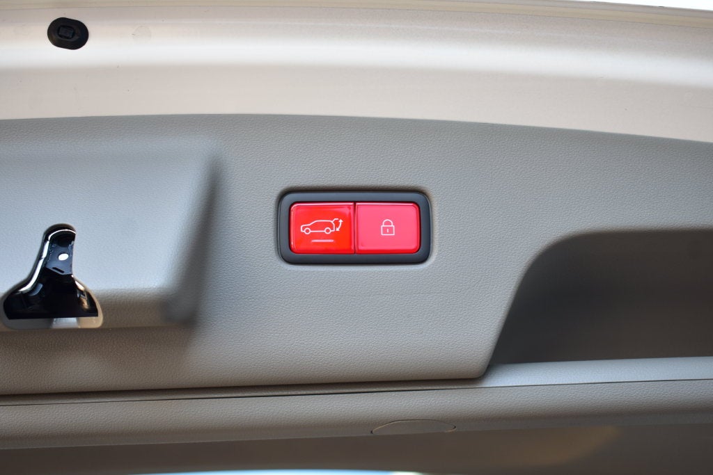 2027 Hyundai Palisade SEL 7 Passenger