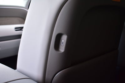 2027 Hyundai Palisade SEL 7 Passenger