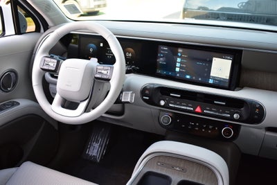 2027 Hyundai Palisade SEL 7 Passenger