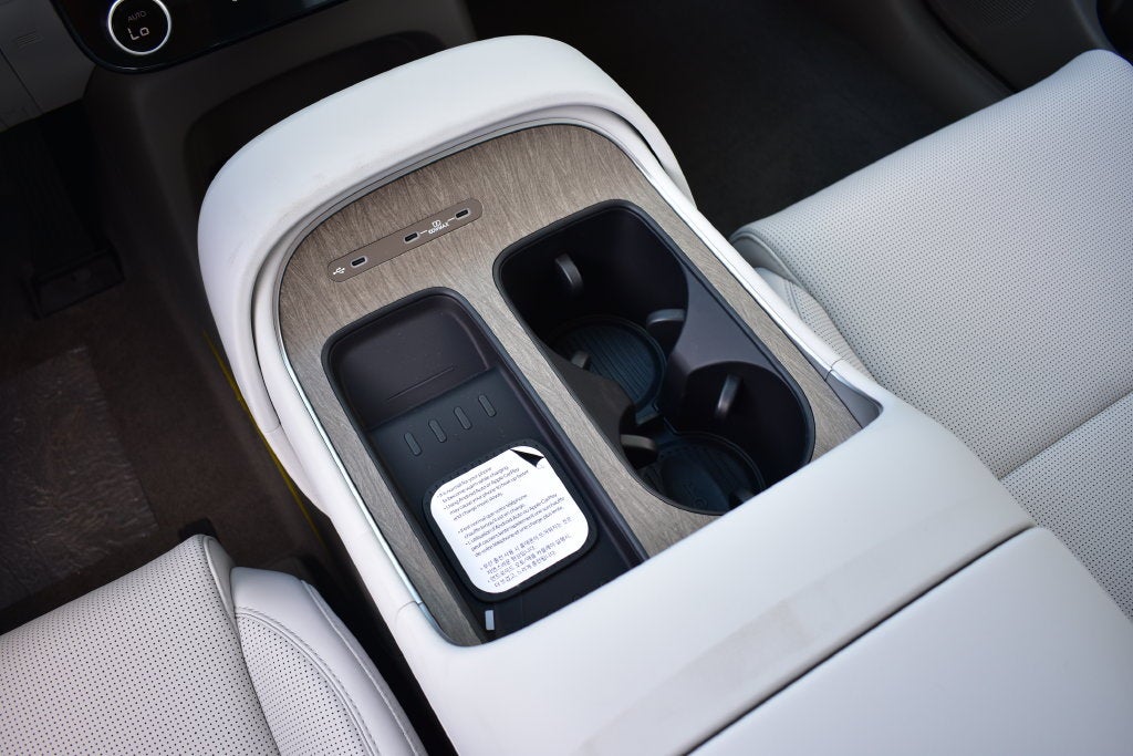 2027 Hyundai Palisade SEL 7 Passenger
