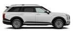 2027 Hyundai Palisade SEL 7 Passenger