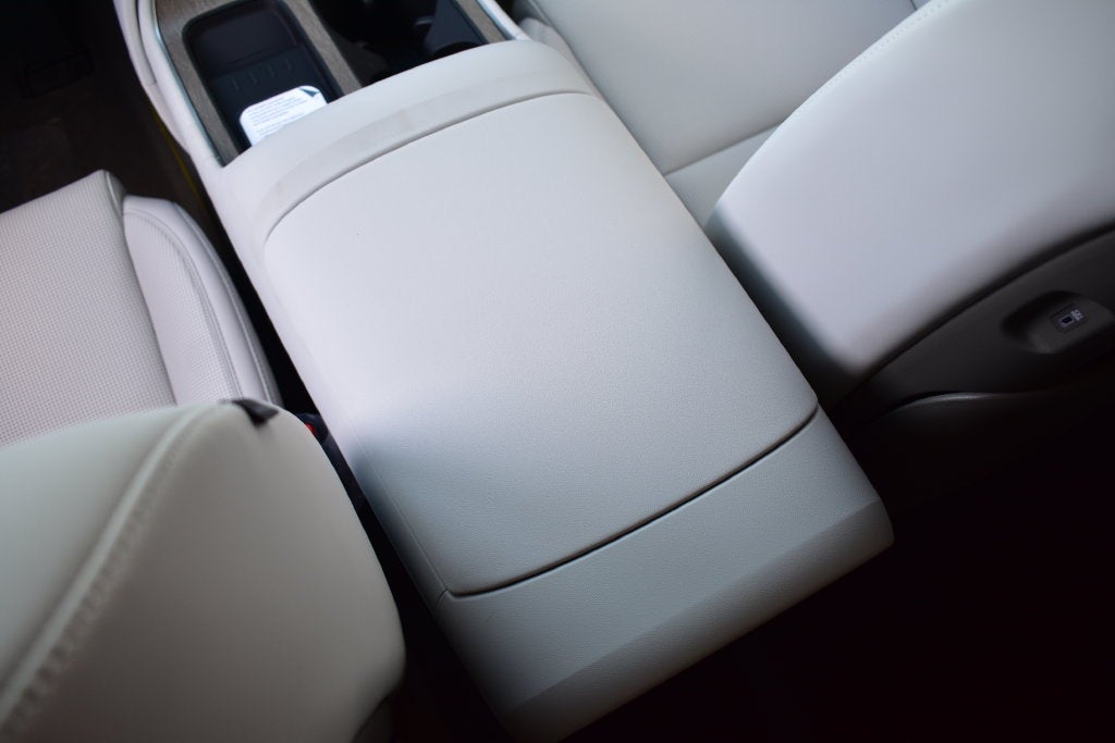 2027 Hyundai Palisade SEL 7 Passenger