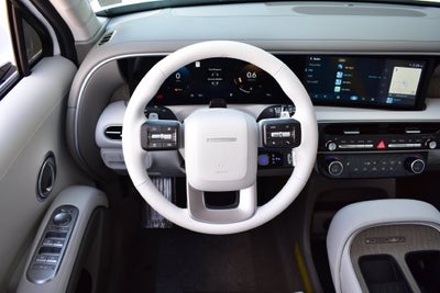 2027 Hyundai Palisade SEL 7 Passenger
