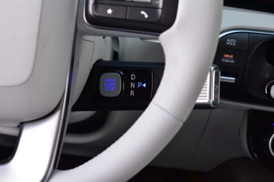 2027 Hyundai Palisade SEL 7 Passenger