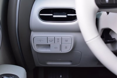 2027 Hyundai Palisade SEL 7 Passenger