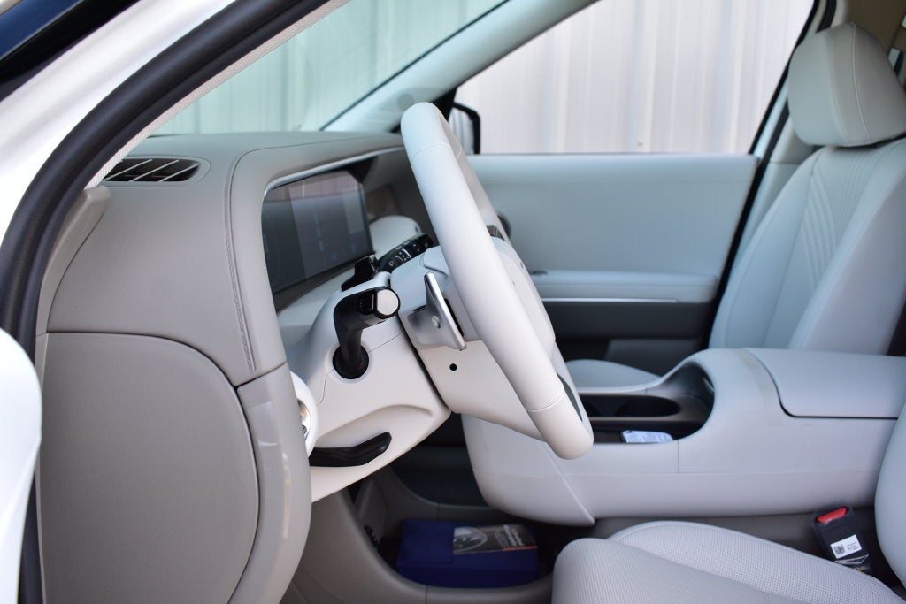 2027 Hyundai Palisade SEL 7 Passenger