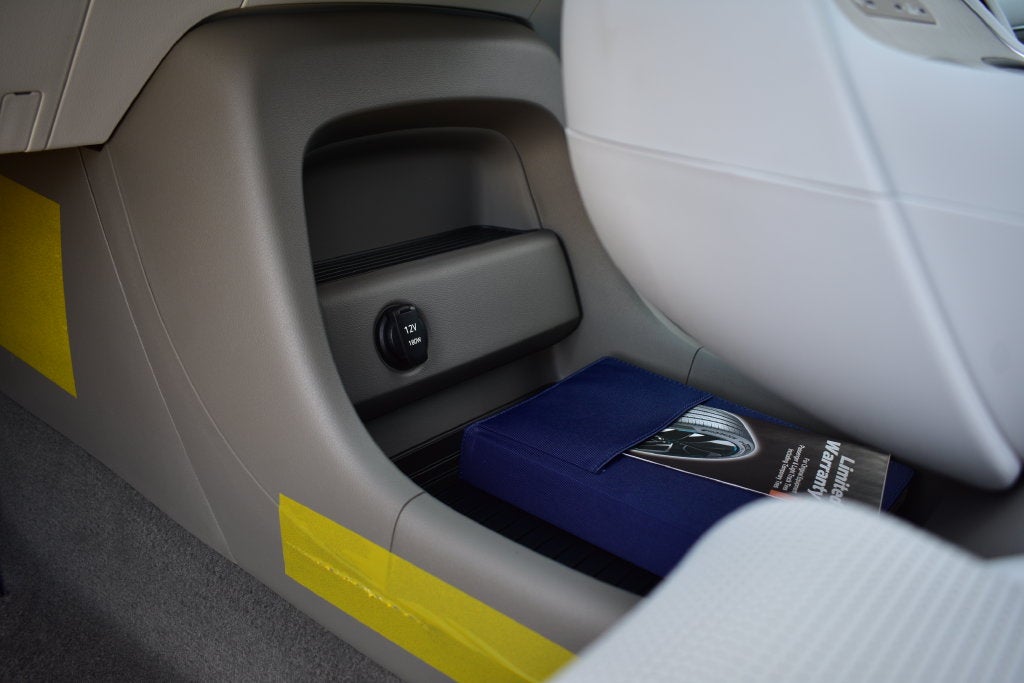 2027 Hyundai Palisade SEL 7 Passenger