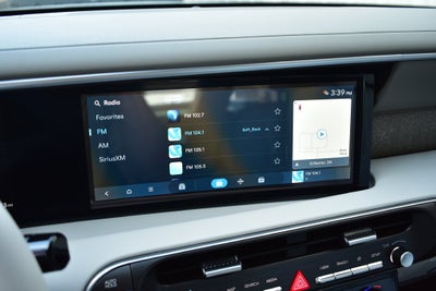 2027 Hyundai Palisade SEL 7 Passenger