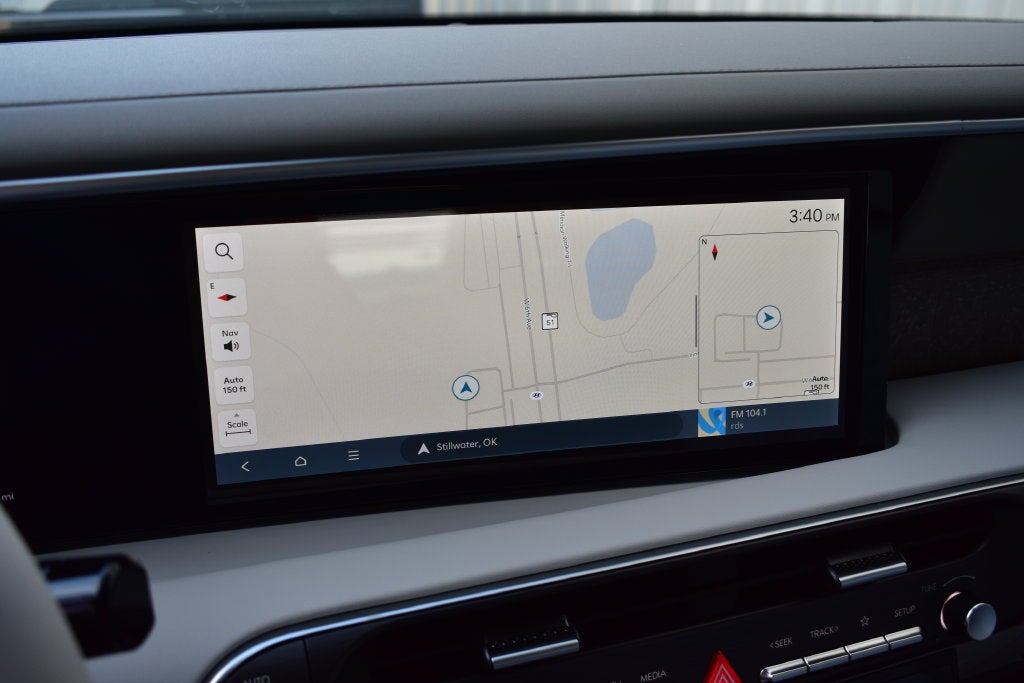 2027 Hyundai Palisade SEL 7 Passenger