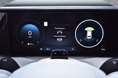 2027 Hyundai Palisade SEL 7 Passenger