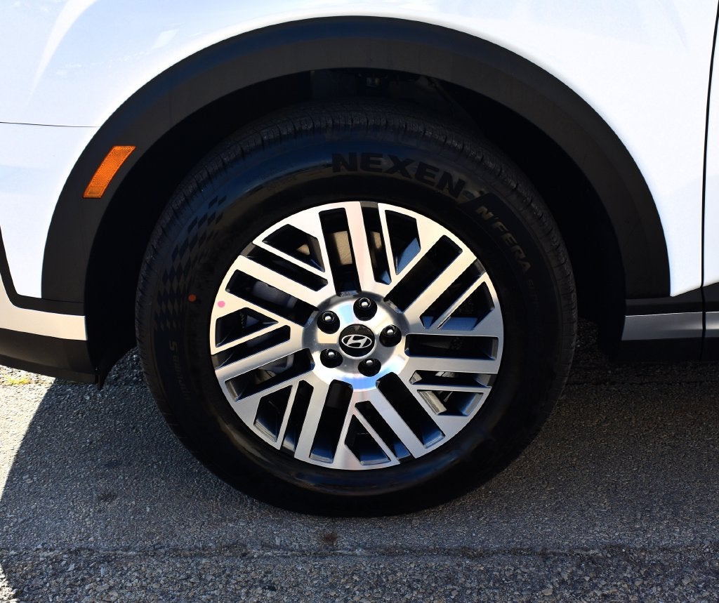 2027 Hyundai Palisade SEL 7 Passenger