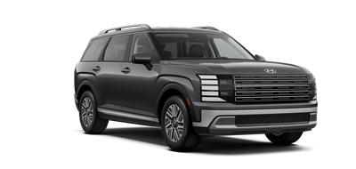 2027 Hyundai Palisade Hybrid SEL 7 Passenger