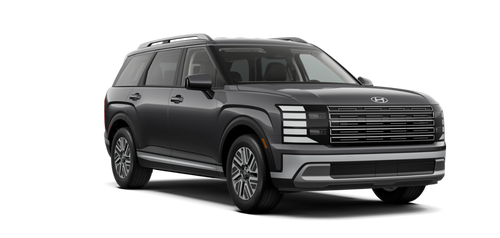 2027 Hyundai Palisade Hybrid SEL 7 Passenger