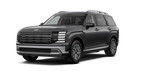 2027 Hyundai Palisade Hybrid SEL 7 Passenger