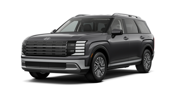 2027 Hyundai Palisade Hybrid SEL 7 Passenger