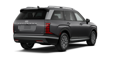2027 Hyundai Palisade Hybrid SEL 7 Passenger