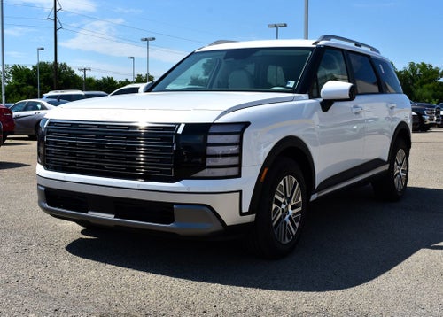 2026 Hyundai Palisade Hybrid SEL 8 Passenger