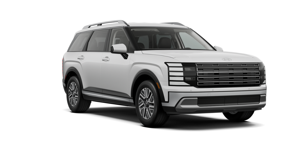 2026 Hyundai Palisade SEL 8 Passenger Hybrid AWD's photo