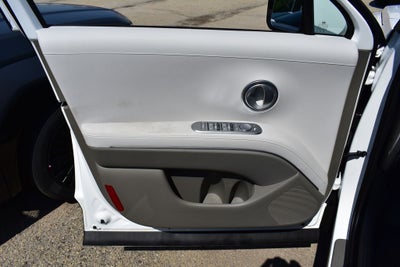 2026 Hyundai Palisade Hybrid SEL 8 Passenger