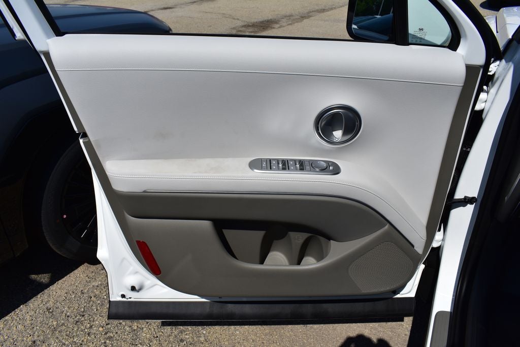 2026 Hyundai Palisade Hybrid SEL 8 Passenger