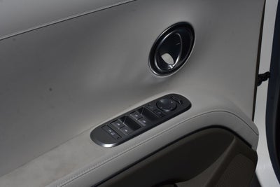 2026 Hyundai Palisade Hybrid SEL 8 Passenger