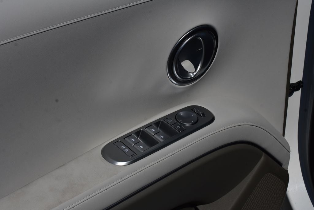 2026 Hyundai Palisade Hybrid SEL 8 Passenger