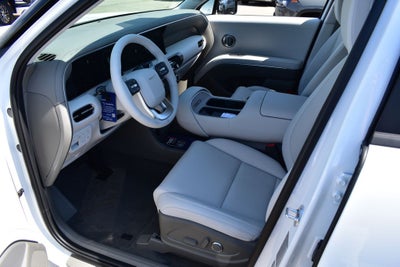 2026 Hyundai Palisade Hybrid SEL 8 Passenger