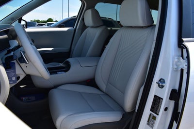 2026 Hyundai Palisade Hybrid SEL 8 Passenger