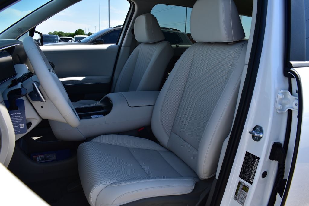 2026 Hyundai Palisade Hybrid SEL 8 Passenger