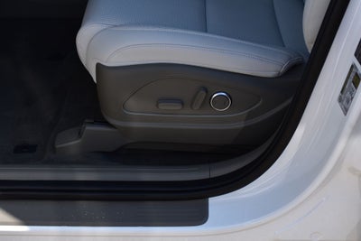 2026 Hyundai Palisade Hybrid SEL 8 Passenger