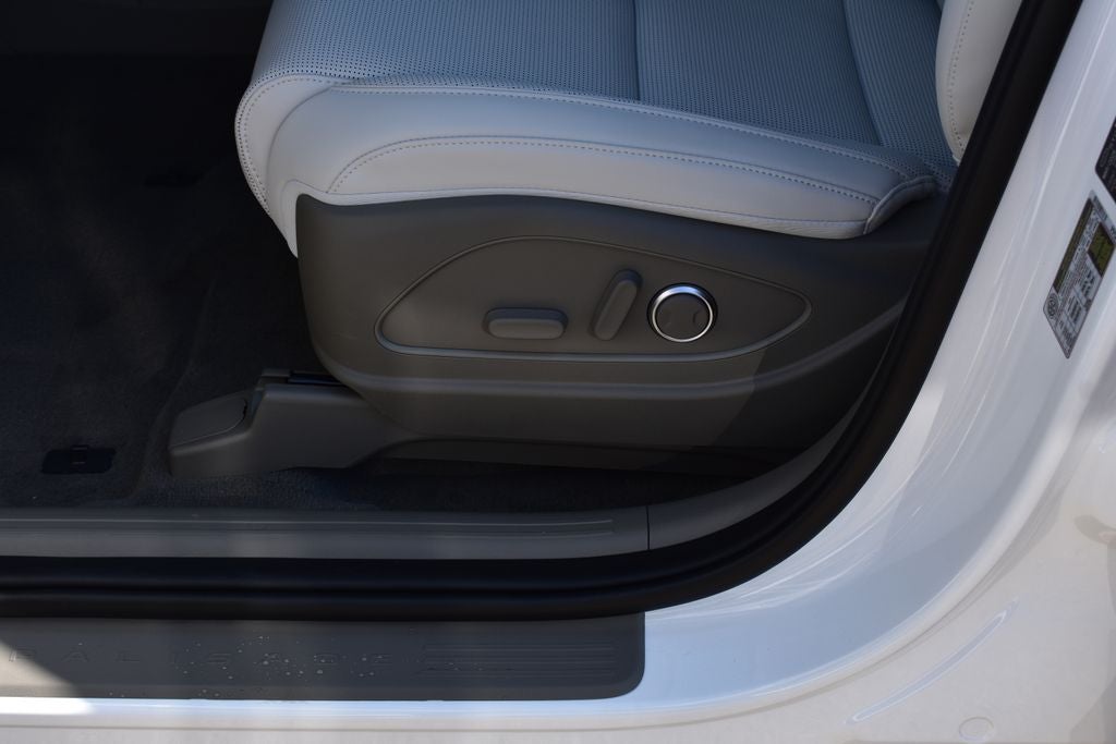2026 Hyundai Palisade Hybrid SEL 8 Passenger
